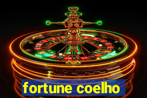 fortune coelho